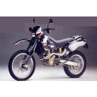 Husqvarna TE 610 E 1998-2001