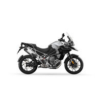 TRIUMPH Tiger Explorer 2018-2018