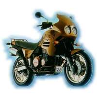 TRIUMPH TIGER 900 1991-1998