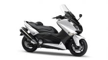 YAMAHA XP530 TMAX 2012-2012
