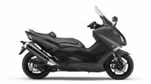 YAMAHA XP530 TMAX 2013-2013