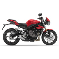 TRIUMPH Street Triple 765 S 2017-2018