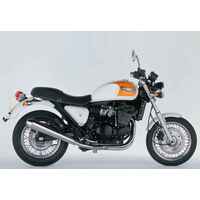TRIUMPH SPEED TRIPLE 955 1999-2001