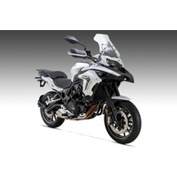 BENELLI ТРК 502 2017-2020