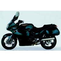 TRIUMPH TROPHY 1200 1996-2001