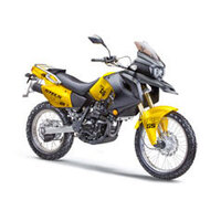 STELS 400GS 2013-2013