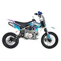 KAYO Mini K125EM 14/12 -