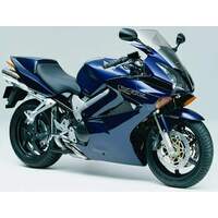 HONDA VFR 800 VTEC 2002-2019