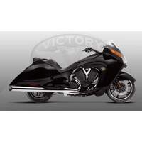 Victory Vision 8-Ball 2010-2011