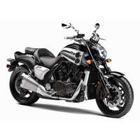 YAMAHA VMX 1700 V-MAX 2013-2013