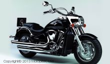 KAWASAKI VN 2000 2010-2012