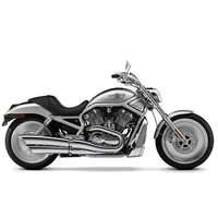 Harley Davidson VRSCA V-rod 2001-2001