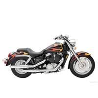 HONDA VT 1100 C4 Shadow Sabre 2004-2005