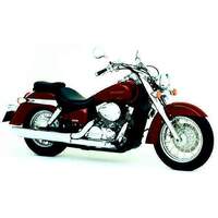 HONDA VT 750C Shadow 2003-2010
