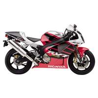 HONDA VTR 1000 SP-1 2000-2001