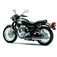 KAWASAKI W 800 2011-2012