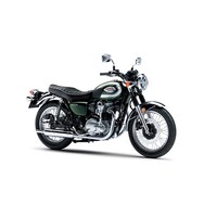 KAWASAKI w800 2014-2014