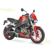 BUELL XB12SS LONG 2006-2006