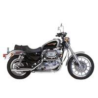 Harley Davidson XL 1200 Sportster 1997-2003