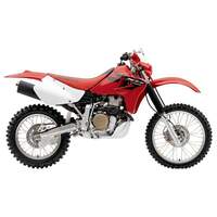 HONDA XR 650 R 2002-2006
