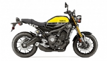 YAMAHA XSR 900 2016-2016