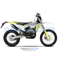 Regulmoto NIBBI N300-S -