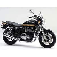 KAWASAKI ZEPHYR 1100 1992-1995