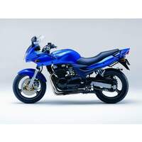 KAWASAKI ZR-7 1999-2001