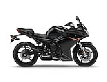 YAMAHA FZ6R  2009-2017