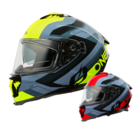Шлем интеграл O'NEAL Challenger EXO V.25, глянец