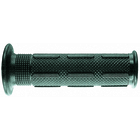 Ручки руля Ariete KAWASAKI(01679/SSF), Ø 7/8(22мм), черный
