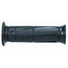 Ручки руля Ariete KAWASAKI (02625/SSF), Ø 7/8(22мм), черный