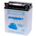 Аккумулятор Dynavolt DB12AL-A, 12V, DRY