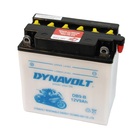 Аккумулятор Dynavolt DB9-B, 12V, DRY