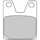 Тормозные колодки дисковые, FERODO(FDB2084ST)