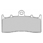 Тормозные колодки дисковые, FERODO(FDB2124ST)