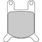 Тормозные колодки дисковые, FERODO(FDB213P)