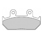 Тормозные колодки дисковые, FERODO(FDB2173ST)