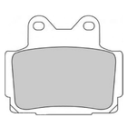 Тормозные колодки дисковые, FERODO(FDB386ST)