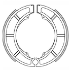 Тормозные колодки барабанные, FERODO(FSB718)