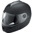 Шлем модуляр IXS HX333, мат.