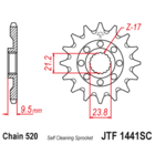 Звезда ведущая , JT 1441.13SC