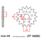 Звезда ведущая , JT 1445.13SC