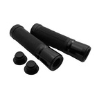 Ручки руля PW(315-150), Ø 7/8(22мм), черный