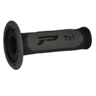 Ручки руля PW PROGRIP cross(315-235), Ø 7/8(22мм), черный