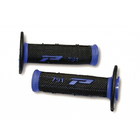 Ручки руля PW PROGRIP cross(315-239), Ø 7/8(22мм), черный