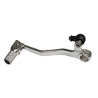 Лапка КПП Kawasaki ZX 12 R, 00-05