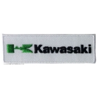 KAWASAKI.