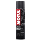 Очиститель цепи Motul C1 Chain Clean 0,4L спрей