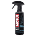 Очиститель от насекомых Motul E7 Insect Remover 0.4lt
